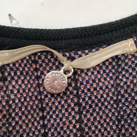 Anthropologie Petalbrush Sweater Dress - Picture 5 of 8